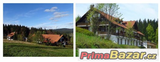 Ubytování Šumava - Bavorský les – fotografie 1