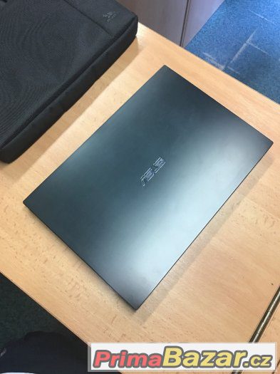Notebook Asus Pro BU400A + nabíječka, taška – fotografie 2