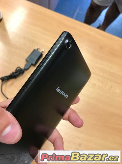 tablet Lenovo Tab 2 A7-20F  8GB + nabiječka – fotografie 3
