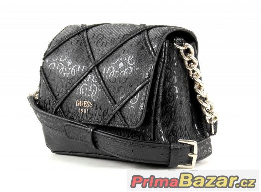 kabelka Guess nová kolekce crossbody nová – fotografie 1