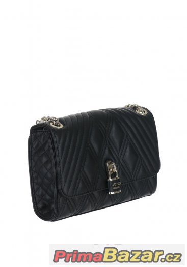 kabelka Guess nová model:Shea crossbody – fotografie 3