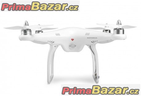 Dron DJI F300 Phantom GPS - Nový – fotografie 2