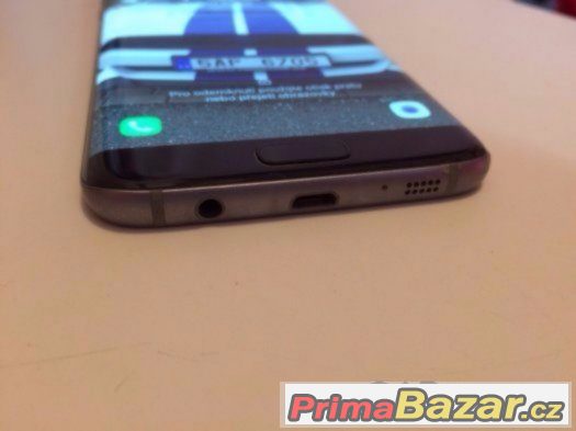 Samsung galaxy s7 edge – fotografie 1