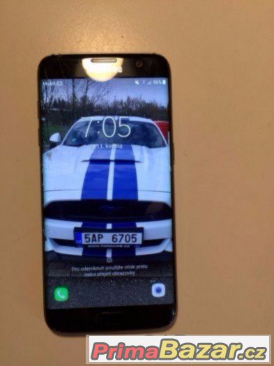 Samsung galaxy s7 edge – fotografie 3