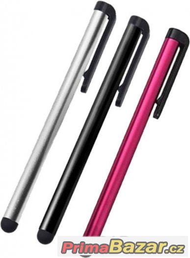 Dotykové pero Stylus Touch Pen – fotografie 4