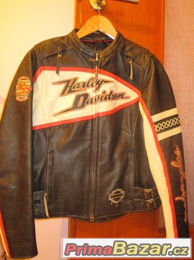 Harley davidson – fotografie 1