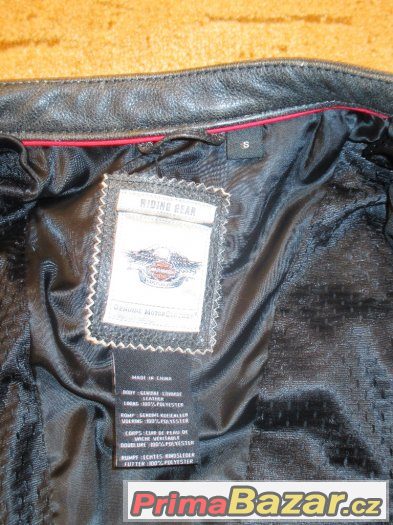 Harley davidson – fotografie 3