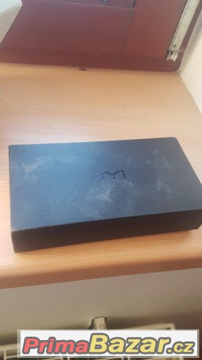 Umi touch – fotografie 1