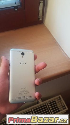 Umi touch – fotografie 3
