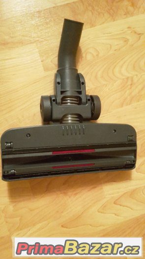 Příslušenství k vysavači Hoover AC73-A cubed silence - NOVÉ – fotografie 2