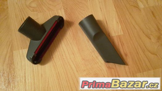 Příslušenství k vysavači Hoover AC73-A cubed silence - NOVÉ – fotografie 3