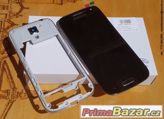 Samsung S4 mini i9195 NOVÝ LCD displej – fotografie 3