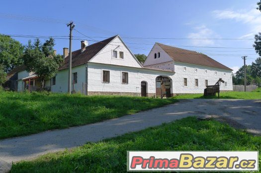 TÁBOR NA KONÍCH PRO DOSPĚLÉ-ČEKOBUDĚJOVICKO – fotografie 2