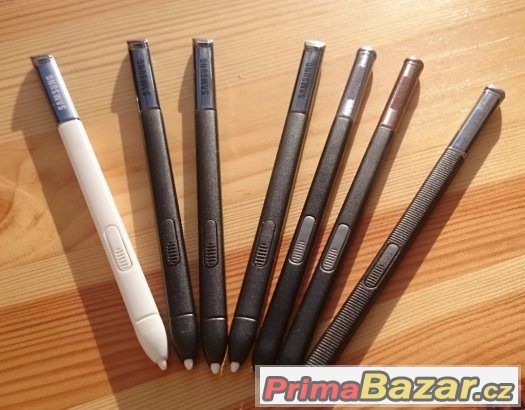 Stylus - S Pen pro Samsung Note 1, 2, 3, 4 – fotografie 1