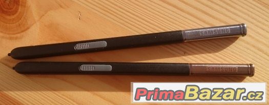 Stylus - S Pen pro Samsung Note 1, 2, 3, 4 – fotografie 3