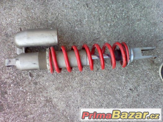 Tlumič Rm-z 450 – fotografie 1