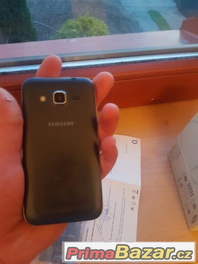 Samsung galaxy core prime – fotografie 2