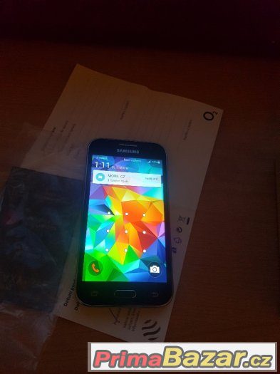 Samsung galaxy core prime – fotografie 3