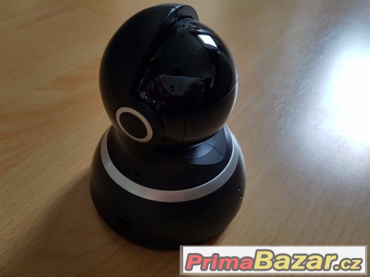 Xiaomi Yi Dome Camera 1080p IP Kamera – fotografie 2