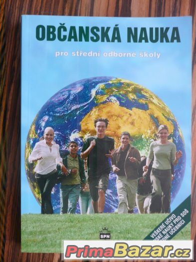 učebnice prodám (zašlu) – fotografie 3