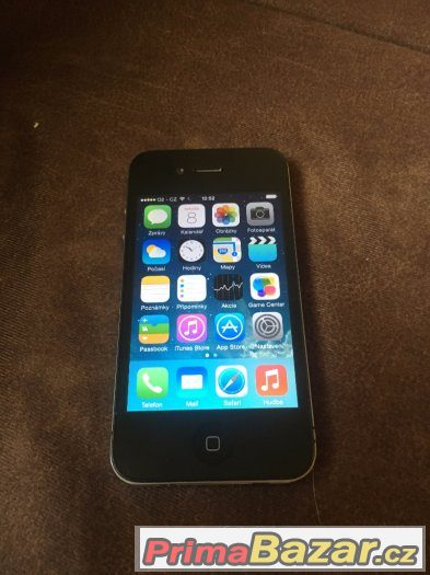 iphone4 8gb – fotografie 3