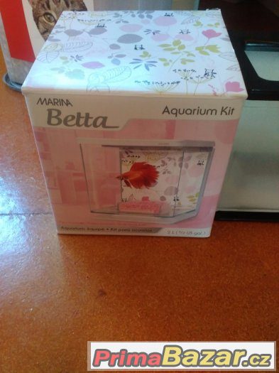 Betarium – fotografie 1