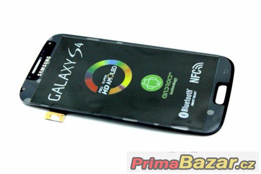 Koupim funkční LCD display na samsung galaxy s4 – fotografie 1
