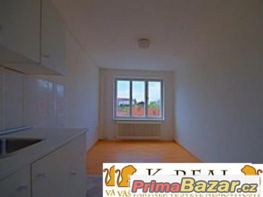 Pronájem byt 1+0 Lipovec, okr. Blansko – fotografie 1