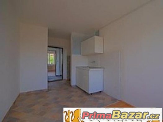 Pronájem byt 1+0 Lipovec, okr. Blansko – fotografie 2