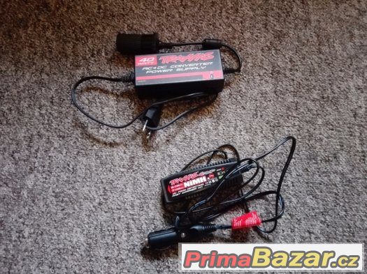 RC Traxxas Telluride 1:10 4WD TQ RTR – fotografie 2