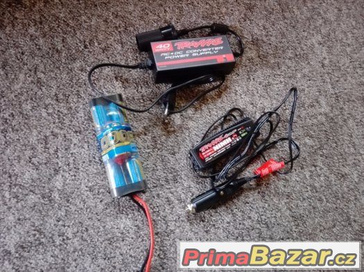 RC Traxxas Telluride 1:10 4WD TQ RTR – fotografie 3