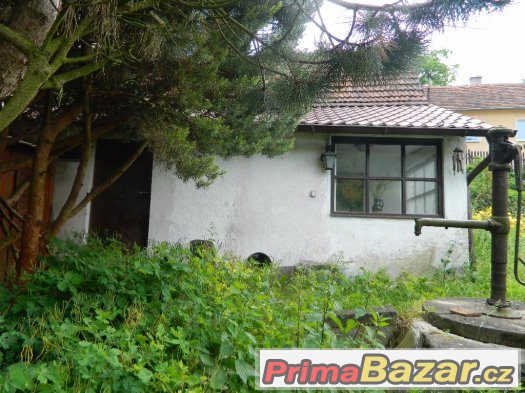 Prodej chaty 2+1 v Koryčanech – fotografie 5