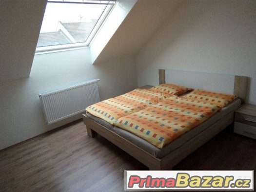 Pronájem byt 3+kk Brno - Černovice – fotografie 4