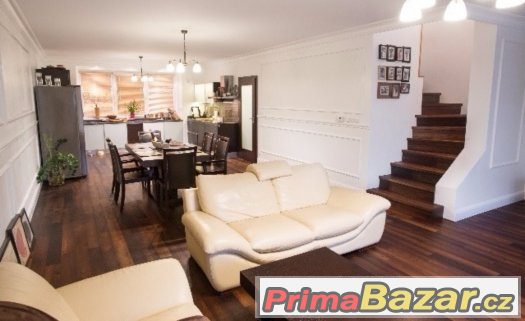 Nabízíme k pronájmu nadstandartní RD 4+kk – fotografie 2