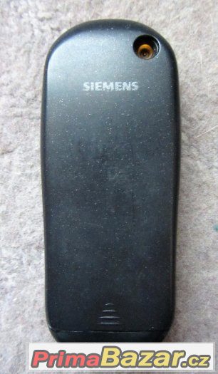 Siemens C45 – fotografie 2