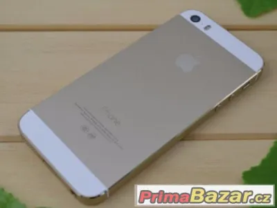 prodám iphone 5S 16GB