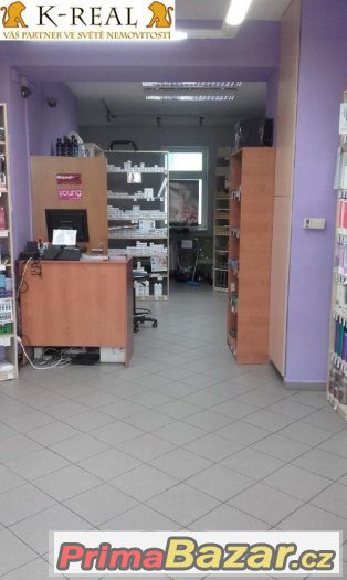 Pronájem obchod Brno - Veveří – fotografie 4