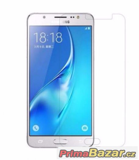 ochranné sko pro Samsung galaxy J5 model 2016 – fotografie 1