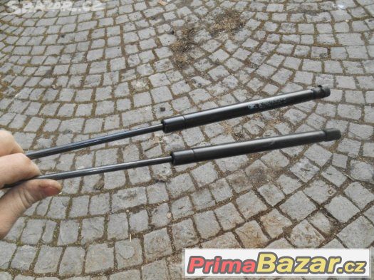 Peugeot 406, vzpěry kufru – fotografie 1