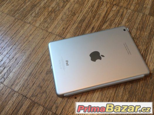 apple ipad mini wi-fi 16 GB – fotografie 3