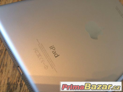apple ipad mini wi-fi 16 GB – fotografie 4