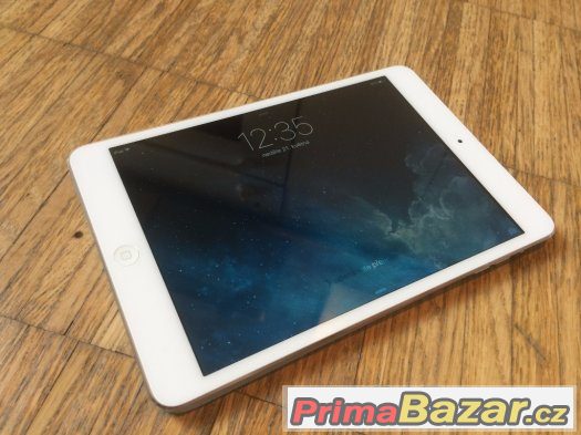 apple ipad mini wi-fi 16 GB – fotografie 5