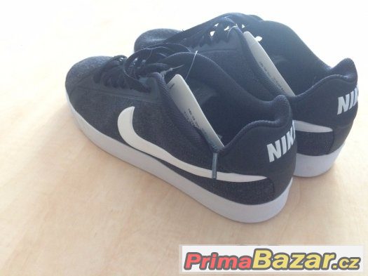 boty NIKE Court Royale – fotografie 1
