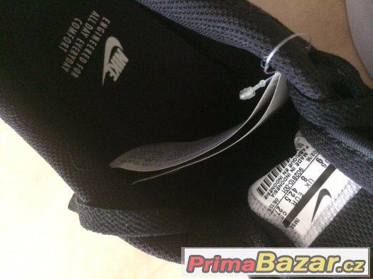 boty NIKE Court Royale – fotografie 5