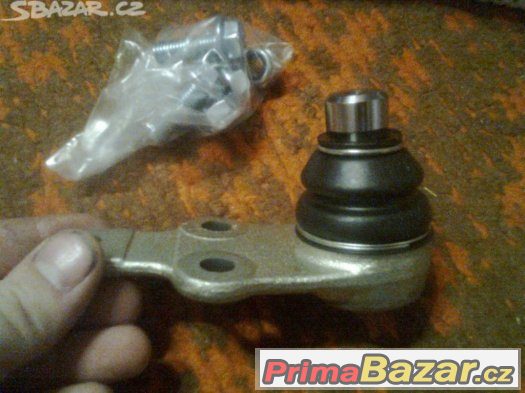 Čepy ramen Ford mondeo 2,2 TDCi – fotografie 1