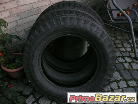 traktorove pneu 6,50-20 – fotografie 2