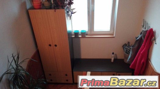 předsíňová sestava – fotografie 1