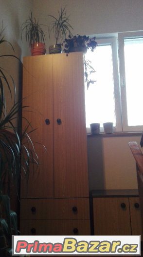 předsíňová sestava – fotografie 2
