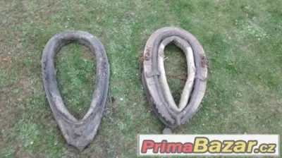 Chomout kola od povozu