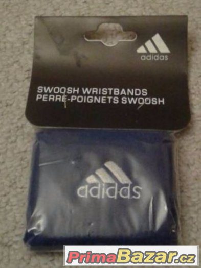 potítko Adidas 2 velikosti délka 7,5 a 11,5 – fotografie 2